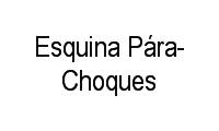 Logo Esquina Pára-Choques em Floresta