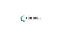 Logo Code Line Soft