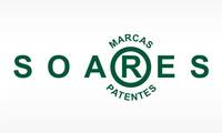 Logo Soares Marcas E Patentes em Sagrada Família