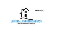 Logo Universal Empreendimentos Imobiliários em Parque dos Eucaliptos