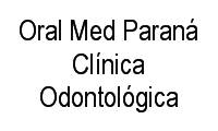 Logo Oral Med Paraná Clínica Odontológica em Seminário