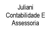 Fotos de Juliani Contabilidade E Assessoria Ltda