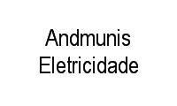 Logo Andmunis Eletricidade