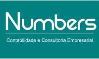 Logo Numbers Contabilidade E Consultoria Empresarial em Marechal Rondon
