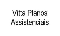 Logo Vitta Planos Assistenciais