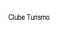 Logo Clube Turismo em Santo Antônio