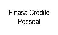 Logo Finasa Crédito Pessoal em Centro