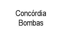 Logo Concórdia Bombas