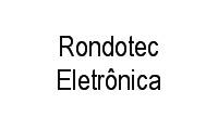 Fotos de Rondotec Eletrônica em Conceição