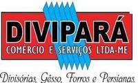 Logo FORROS DE PVC EM BELÉM - DIVIPARÁ  em Agulha (Icoaraci)
