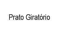 Logo Prato Giratório em São Gabriel