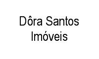 Logo Dôra Santos Imóveis