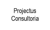 Logo Projectus Consultoria em Jardim da Penha