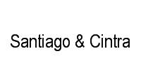 Logo Santiago & Cintra em Itaigara