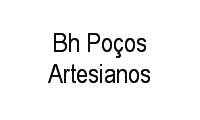 Logo Bh Poços Artesianos em Camargos