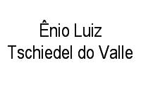 Logo Ênio Luiz Tschiedel do Valle em Moinhos de Vento