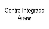 Logo Centro Integrado Anew em Centro