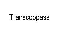 Logo Transcoopass em Bonsucesso