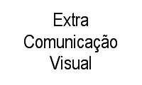 Logo Extra Comunicação Visual em Centro