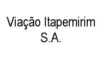Logo Viação Itapemirim S.A.