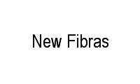 Logo New Fibras em Vila Abajá