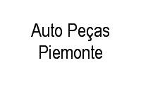 Logo Auto Peças Piemonte em Amazonas