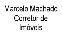 Logo Marcelo Machado Corretor de Imóveis em Centro