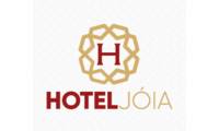 Logo Hotel Jóia em Centro