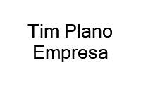 Logo Tim Plano Empresa em Aerolândia