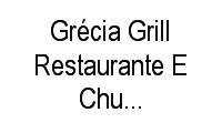 Logo Grécia Grill Restaurante E Churrascaria em Centro