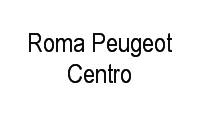 Fotos de Roma Peugeot Centro em Centro