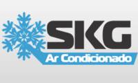 Logo Skg Ar Condicionado