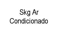 Logo Skg Ar Condicionado