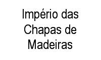 Logo Império das Chapas de Madeiras em Santa Cecília Vale do Jatobá (Barreiro)