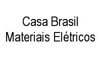 Logo Casa Brasil Materiais Elétricos