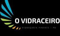 Logo Vidraçaria Pinhais - O Vidraceiro