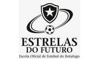 Logo Estrelas do Futuro - São João de Meriti em Vilar dos Teles