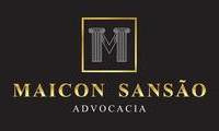 Logo Maicon Sansão Advocacia em Centro