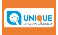 Logo Unique Pedagógico em Estoril