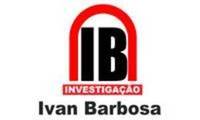 Logo Detetive Ivan Barbosa em Centro