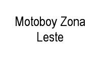 Logo Motoboy Zona Leste