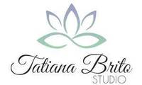Logo Studio Tati Brito em Pitangueiras