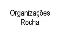 Logo Organizações Rocha