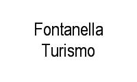 Logo Fontanella Turismo em Ingleses do Rio Vermelho
