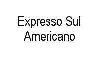 Logo Expresso Sul Americano em Portão