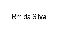 Logo de Rm da Silva em São Geraldo