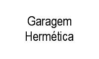 Logo Garagem Hermética em Humaitá