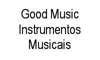 Logo Good Music Instrumentos Musicais em Centro Histórico