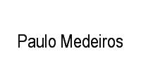 Logo Paulo Medeiros