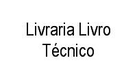 Logo de Livraria Livro Técnico em Meireles